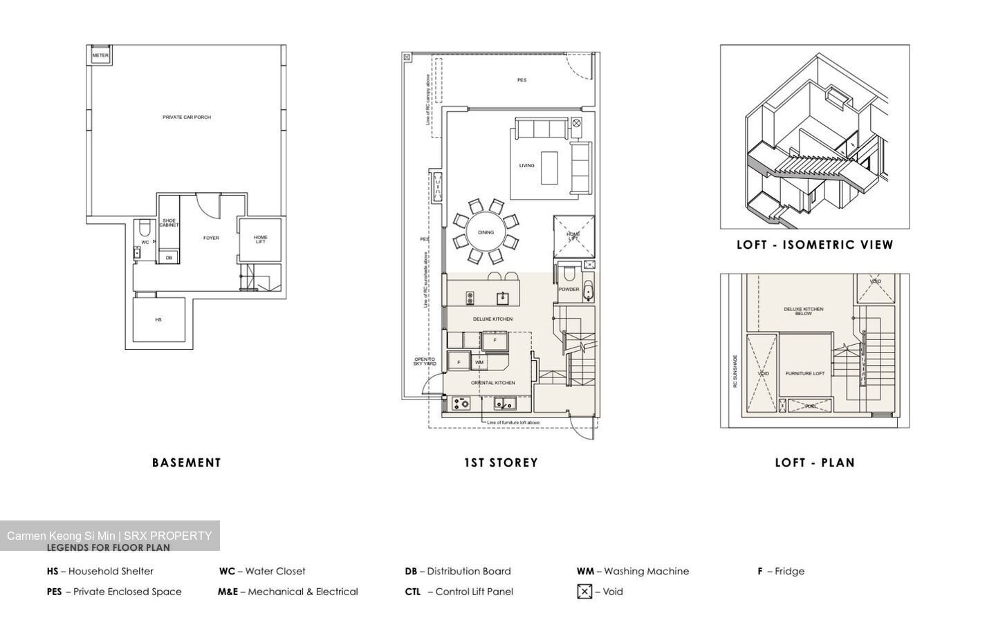 Belgravia Ace (D28), Semi-Detached #573735171
